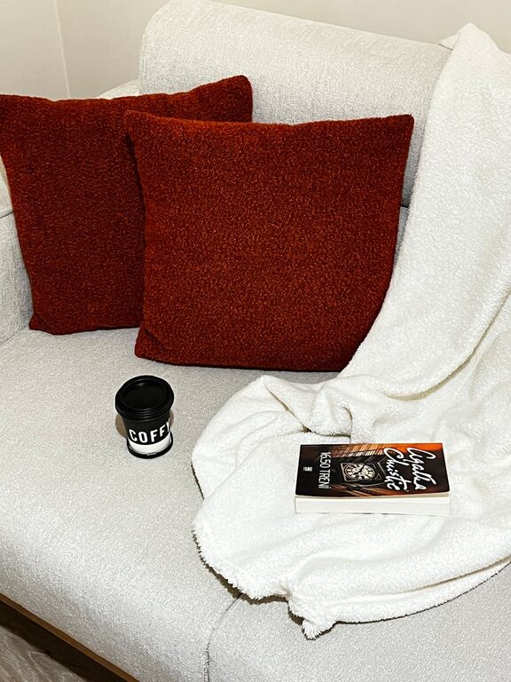 Small Changes for a Calmer Evening Routine